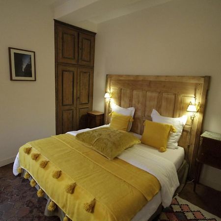 Coté-Serein La Privilège de la Tour Madame Noyers-sur-Serein Esterno foto