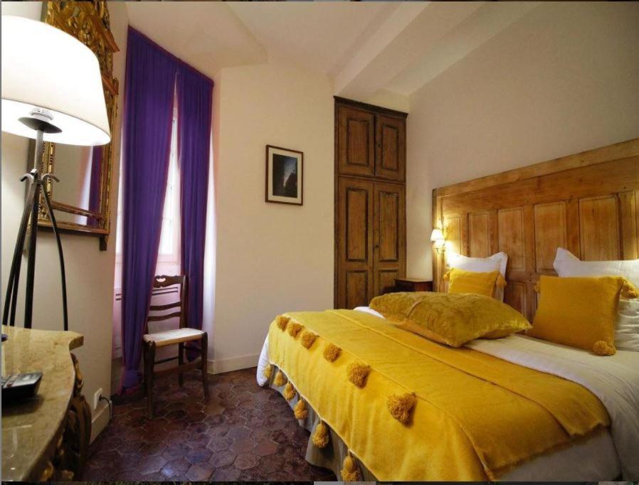 Coté-Serein La Privilège de la Tour Madame Noyers-sur-Serein Esterno foto