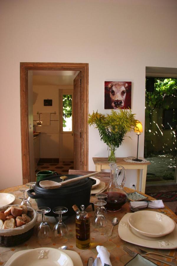 Coté-Serein La Privilège de la Tour Madame Noyers-sur-Serein Esterno foto