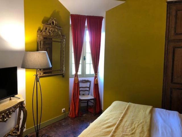 Coté-Serein La Privilège de la Tour Madame Noyers-sur-Serein Esterno foto